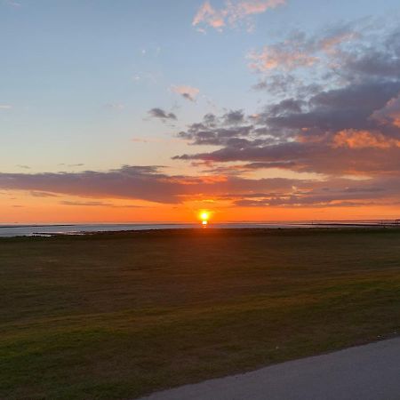 Ocean Edge Holiday Park Family Holiday Home With Spectacular Sea Views Heysham Exterior foto